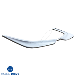 ModeloDrive FRP GVAR Splitters 2pc > Mazda Miata MX-5 (NB) 1998-2005 image - 6