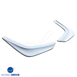 ModeloDrive FRP GVAR Splitters 2pc > Mazda Miata MX-5 (NB) 1998-2005 image - 7