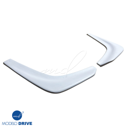 ModeloDrive FRP GVAR Splitters 2pc > Mazda Miata MX-5 (NB) 1998-2005 image - 8