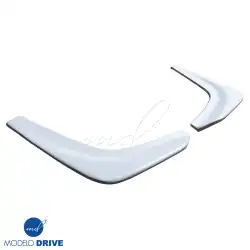 FRP GVAR Splitters 2pc > Mazda Miata MX-5 (NB) 1998-2005 image - 8