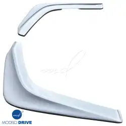 FRP GVAR Splitters 2pc > Mazda Miata MX-5 (NB) 1998-2005 image - 9