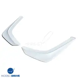 FRP GVAR Splitters 2pc > Mazda Miata MX-5 (NB) 1998-2005 image - 10