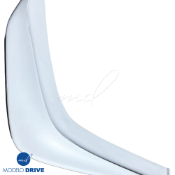 ModeloDrive FRP GVAR Splitters 2pc > Mazda Miata MX-5 (NB) 1998-2005 image - 14