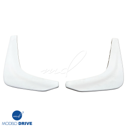 ModeloDrive FRP GVAR Splitters 2pc > Mazda Miata MX-5 (NB) 1998-2005 image - 21