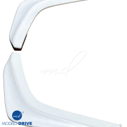 ModeloDrive FRP GVAR Splitters 2pc > Mazda Miata MX-5 (NB) 1998-2005 image - 23