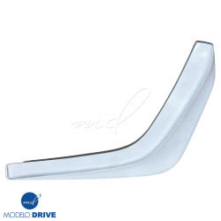 ModeloDrive FRP GVAR Splitters 2pc > Mazda Miata MX-5 (NB) 1998-2005 image - 24