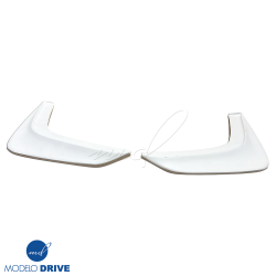 ModeloDrive FRP GVAR Splitters 2pc > Mazda Miata MX-5 (NB) 1998-2005 image - 27