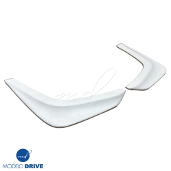 ModeloDrive FRP GVAR Splitters 2pc > Mazda Miata MX-5 (NB) 1998-2005 image - 30