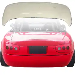 FRP STUB Rear Bumper > Mazda Miata (NA) 1990-1996 image - 12