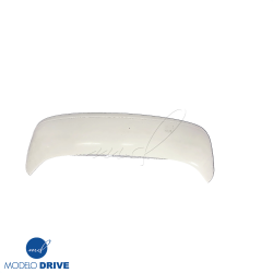 ModeloDrive FRP STUB Rear Bumper > Mazda Miata (NA) 1990-1996 image - 2