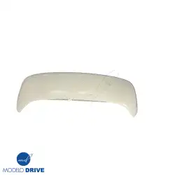 FRP STUB Rear Bumper > Mazda Miata (NA) 1990-1996 image - 2