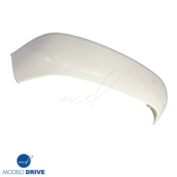 ModeloDrive FRP STUB Rear Bumper > Mazda Miata (NA) 1990-1996 image - 3