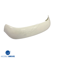 ModeloDrive FRP STUB Rear Bumper > Mazda Miata (NA) 1990-1996 image - 4