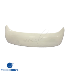 ModeloDrive FRP STUB Rear Bumper > Mazda Miata (NA) 1990-1996 image - 5