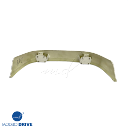 ModeloDrive FRP STUB Rear Bumper > Mazda Miata (NA) 1990-1996 image - 6