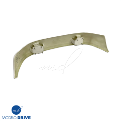 ModeloDrive FRP STUB Rear Bumper > Mazda Miata (NA) 1990-1996 image - 8