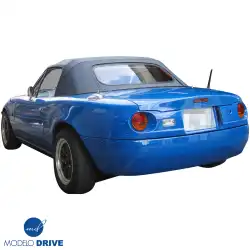 FRP STUB Rear Bumper > Mazda Miata (NA) 1990-1996 image - 9