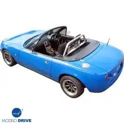 FRP STUB Rear Bumper > Mazda Miata (NA) 1990-1996 image - 10