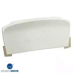 Carbon Fiber STUB Rear Bumper > Mazda Miata (NA) 1990-1996 image - 3