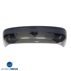 ModeloDrive Carbon Fiber STUB Rear Bumper > Mazda Miata (NA) 1990-1996 image - 4