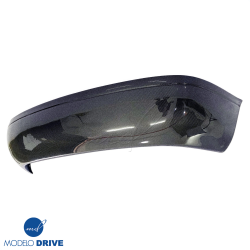 ModeloDrive Carbon Fiber STUB Rear Bumper > Mazda Miata (NA) 1990-1996 image - 5