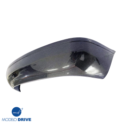 ModeloDrive Carbon Fiber STUB Rear Bumper > Mazda Miata (NA) 1990-1996 image - 7