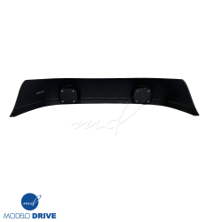 ModeloDrive Carbon Fiber STUB Rear Bumper > Mazda Miata (NA) 1990-1996 image - 12