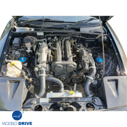 ModeloDrive Carbon Fiber OER Fenders (front) > Mazda Miata (NA) 1990-1996 image - 13