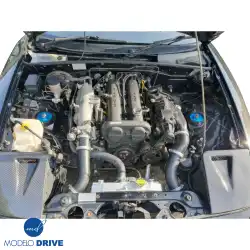 Carbon Fiber OER Fenders (front) > Mazda Miata (NA) 1990-1996 image - 13