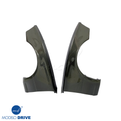 ModeloDrive Carbon Fiber OER Fenders (front) > Mazda Miata (NA) 1990-1996 image - 3