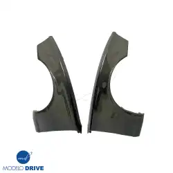 Carbon Fiber OER Fenders (front) > Mazda Miata (NA) 1990-1996 image - 3