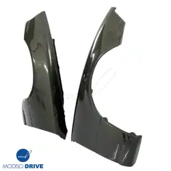 Carbon Fiber OER Fenders (front) > Mazda Miata (NA) 1990-1996 image - 4