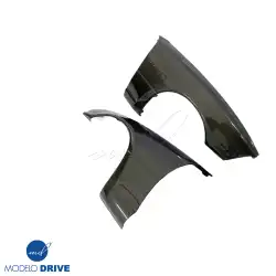 Carbon Fiber OER Fenders (front) > Mazda Miata (NA) 1990-1996 image - 8