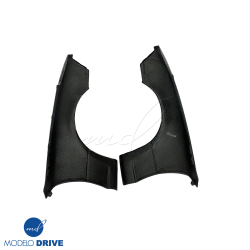 ModeloDrive Carbon Fiber OER Fenders (front) > Mazda Miata (NA) 1990-1996 image - 9