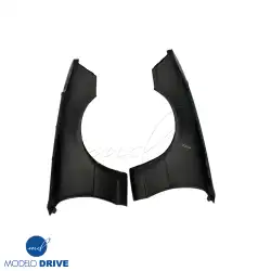 Carbon Fiber OER Fenders (front) > Mazda Miata (NA) 1990-1996 image - 9