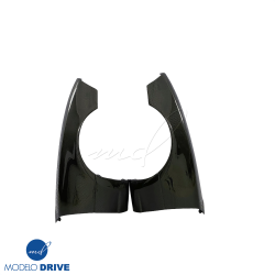 ModeloDrive Carbon Fiber OER Fenders (front) > Mazda Miata (NA) 1990-1996 image - 10