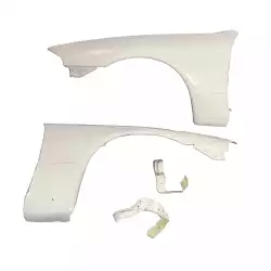 FRP OER GTR Fenders (front) > Nissan Skyline (R32) GTR 1990-1994 > 2dr Coupe image - 1