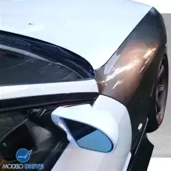 Carbon Fiber OER GTR Fenders (front) > Nissan Skyline (R32) GTR 1990-1994 > 2dr Coupe image - 2