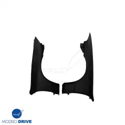 Carbon Fiber OER GTR Fenders (front) > Nissan Skyline (R32) GTR 1990-1994 > 2dr Coupe image - 10