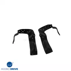 Carbon Fiber OER GTR Fenders (front) > Nissan Skyline (R32) GTR 1990-1994 > 2dr Coupe image - 11