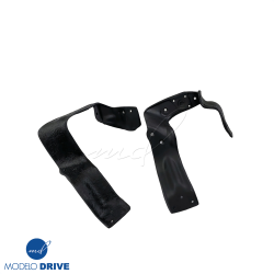 ModeloDrive Carbon Fiber OER GTR Fenders (front) > Nissan Skyline (R32) GTR 1990-1994 > 2dr Coupe image - 12