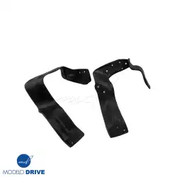 Carbon Fiber OER GTR Fenders (front) > Nissan Skyline (R32) GTR 1990-1994 > 2dr Coupe image - 12