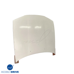ModeloDrive FRP OER GTR Hood > Nissan Skyline (R32) GTR 1990-1994 > 2dr Coupe image - 6
