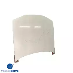 FRP OER GTR Hood > Nissan Skyline (R32) GTR 1990-1994 > 2dr Coupe image - 6