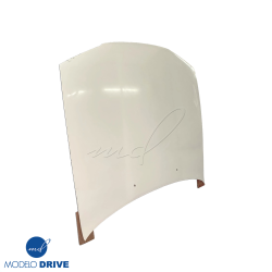 ModeloDrive FRP OER GTR Hood > Nissan Skyline (R32) GTR 1990-1994 > 2dr Coupe image - 7