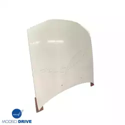 FRP OER GTR Hood > Nissan Skyline (R32) GTR 1990-1994 > 2dr Coupe image - 7