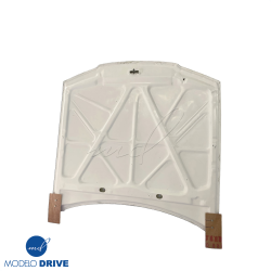 ModeloDrive FRP OER GTR Hood > Nissan Skyline (R32) GTR 1990-1994 > 2dr Coupe image - 8