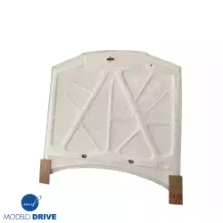 FRP OER GTR Hood > Nissan Skyline (R32) GTR 1990-1994 > 2dr Coupe image - 8