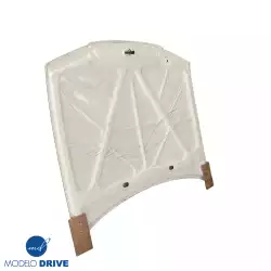 FRP OER GTR Hood > Nissan Skyline (R32) GTR 1990-1994 > 2dr Coupe image - 9