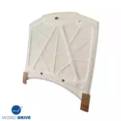 FRP OER GTR Hood > Nissan Skyline (R32) GTR 1990-1994 > 2dr Coupe image - 10